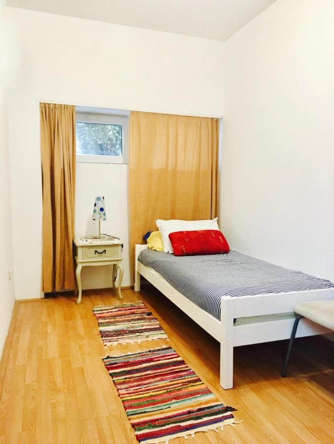 2Bedroom Apartment Lapad Дубровник Экстерьер фото