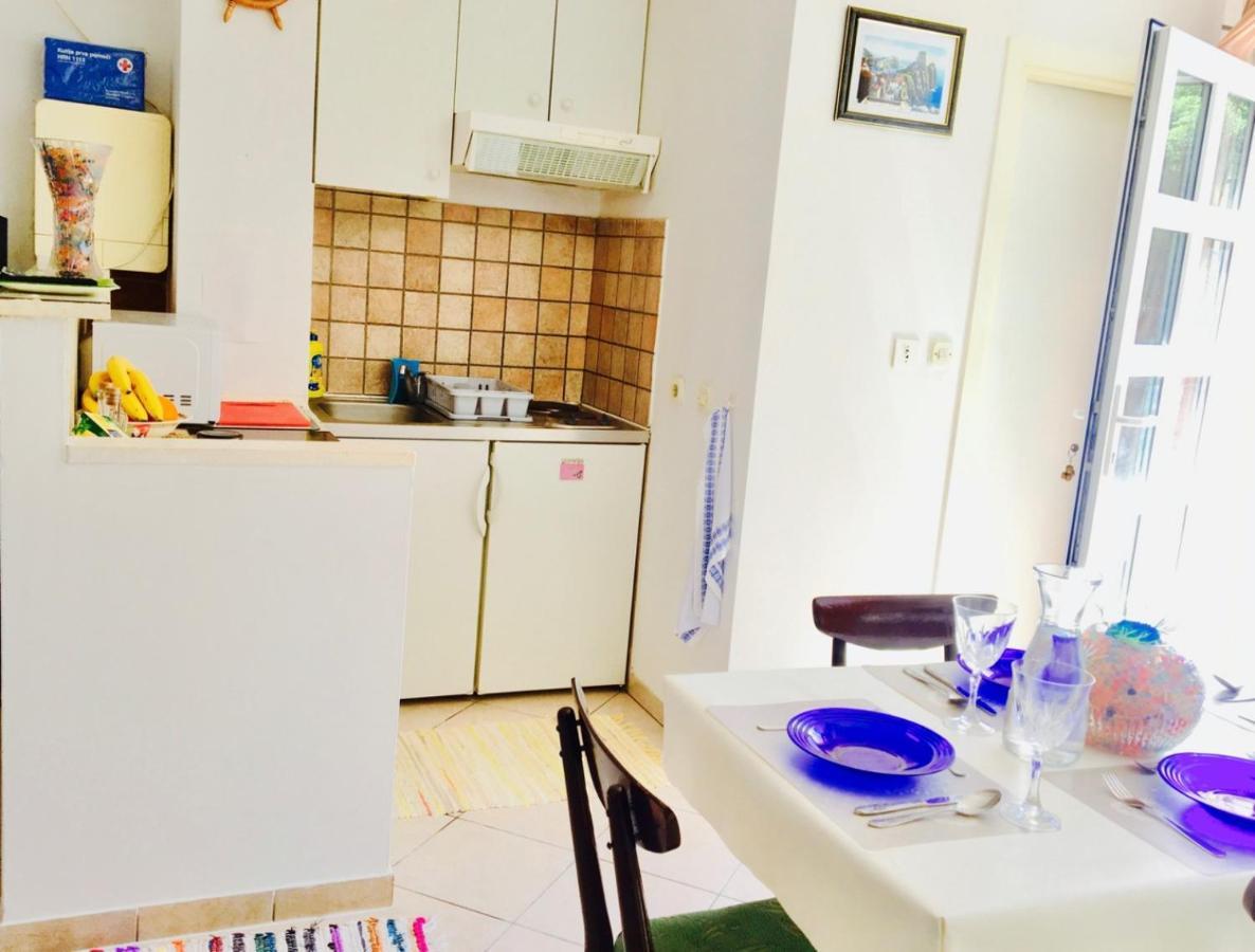 2Bedroom Apartment Lapad Дубровник Экстерьер фото